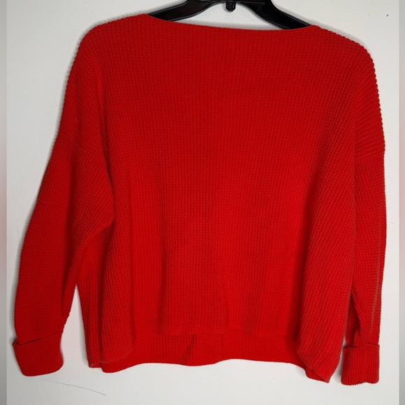 Knitted Sweater - Picture 5 of 6